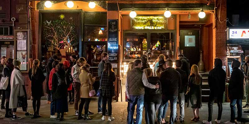 کاربردهای مدیریت صف در صنایع مختلف