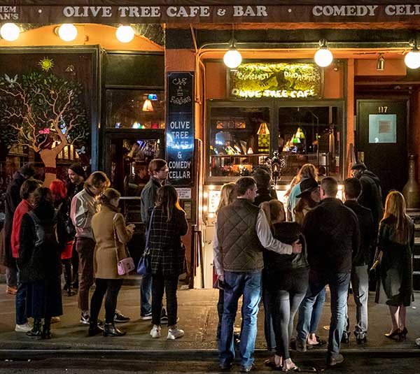 معرفی ویتلی برای کافه و رستوران