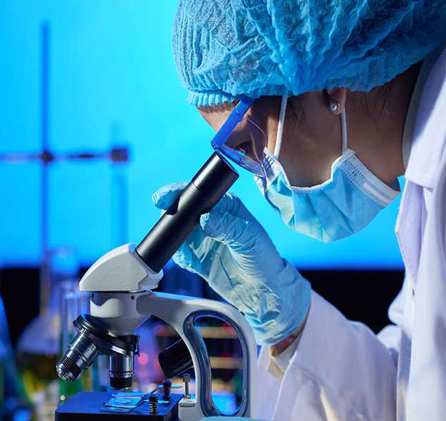 آزمایشگاه‌های پزشکی