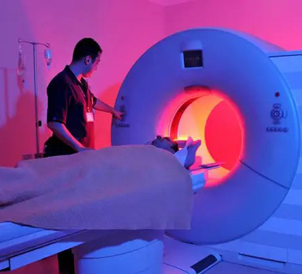 مراکز تصویربرداری پزشکی