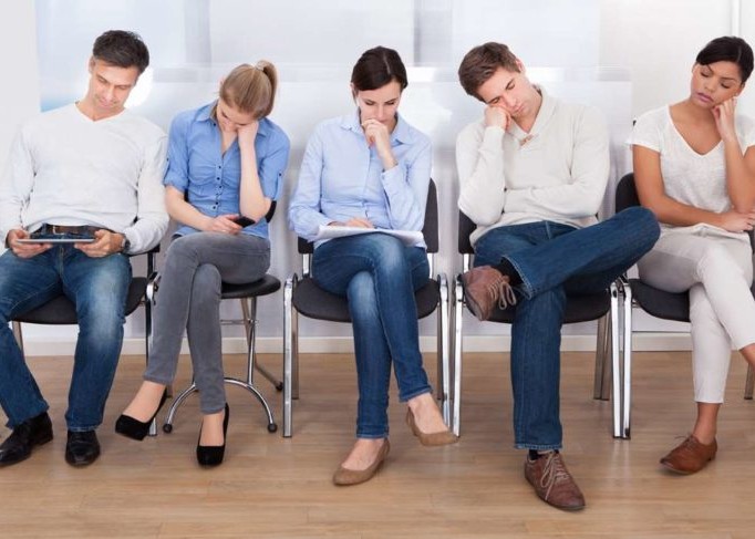 سازمان خدماتی